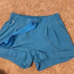 Lululemon womens shorts